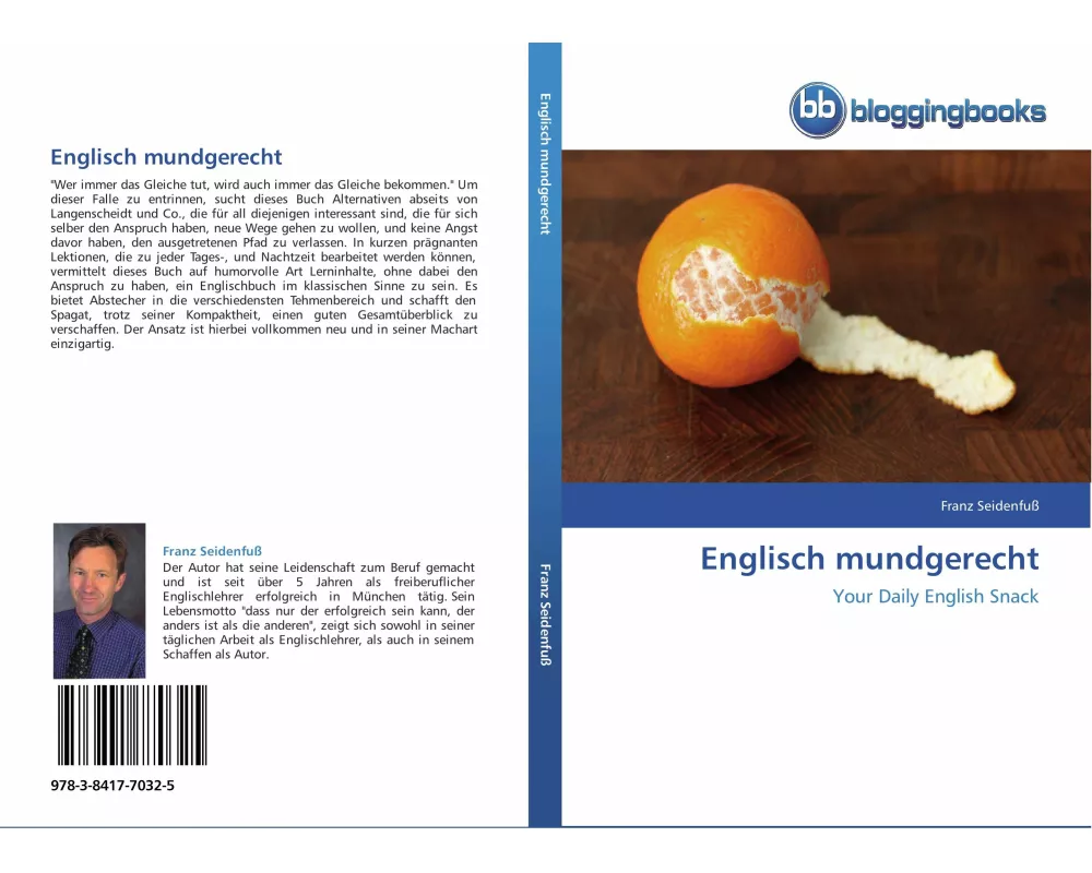 Englisch mundgerecht