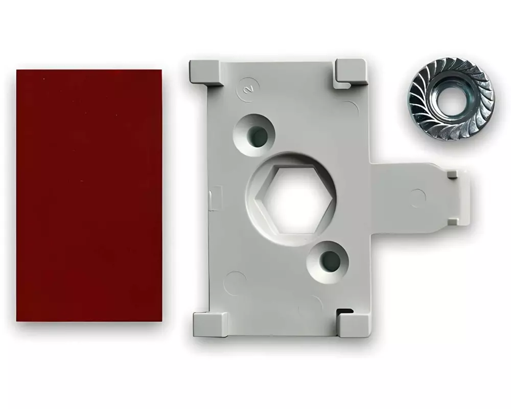 Diverse HID Omnikey A50210001 Montage Zubehör Pack 10 Stk