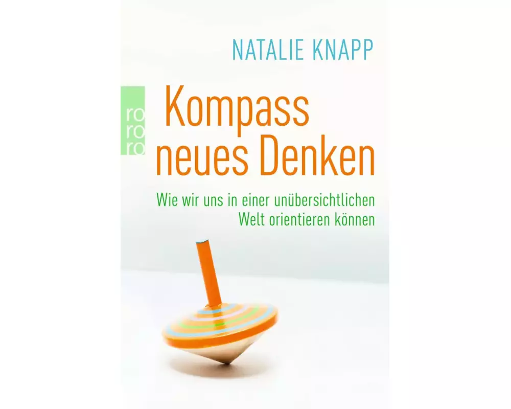 Kompass neues Denken