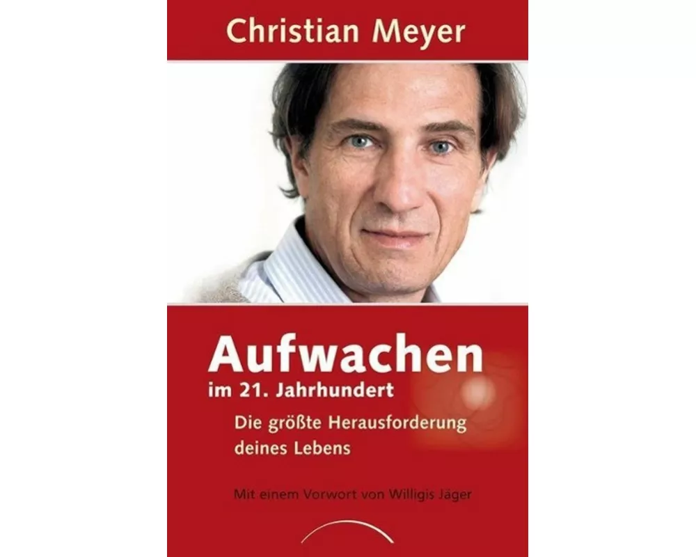 Aufwachen im 21. Jahrhundert