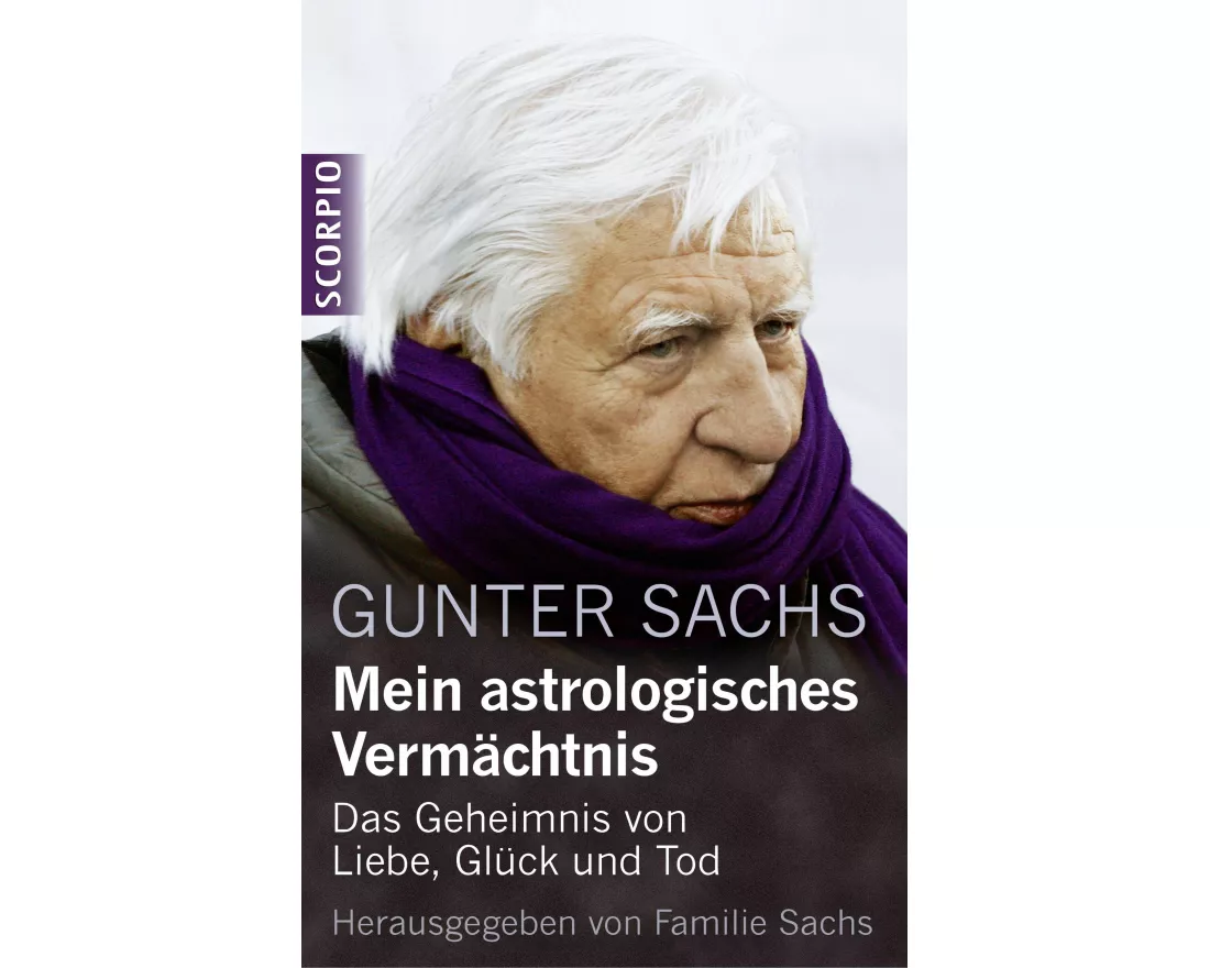 Mein astrologisches Vermächtnis