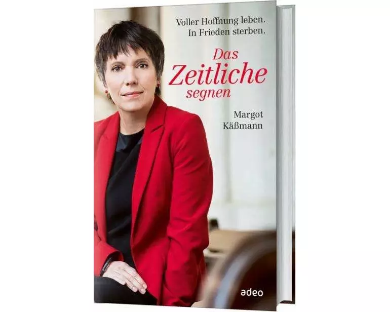 Das Zeitliche segnen