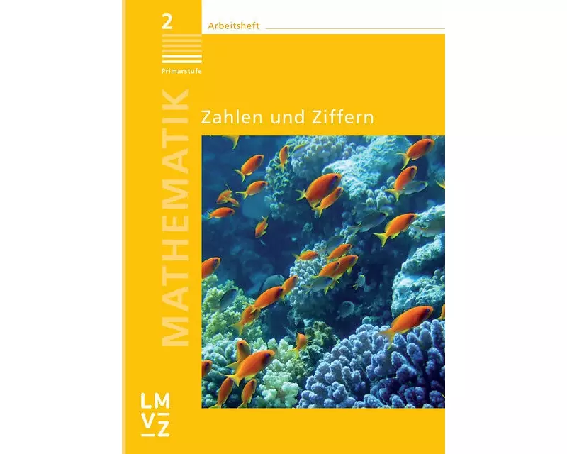 Mathematik 2 Primarstufe / Arbeitshefte