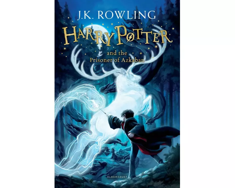 Harry Potter and the Prisoner of Azkaban