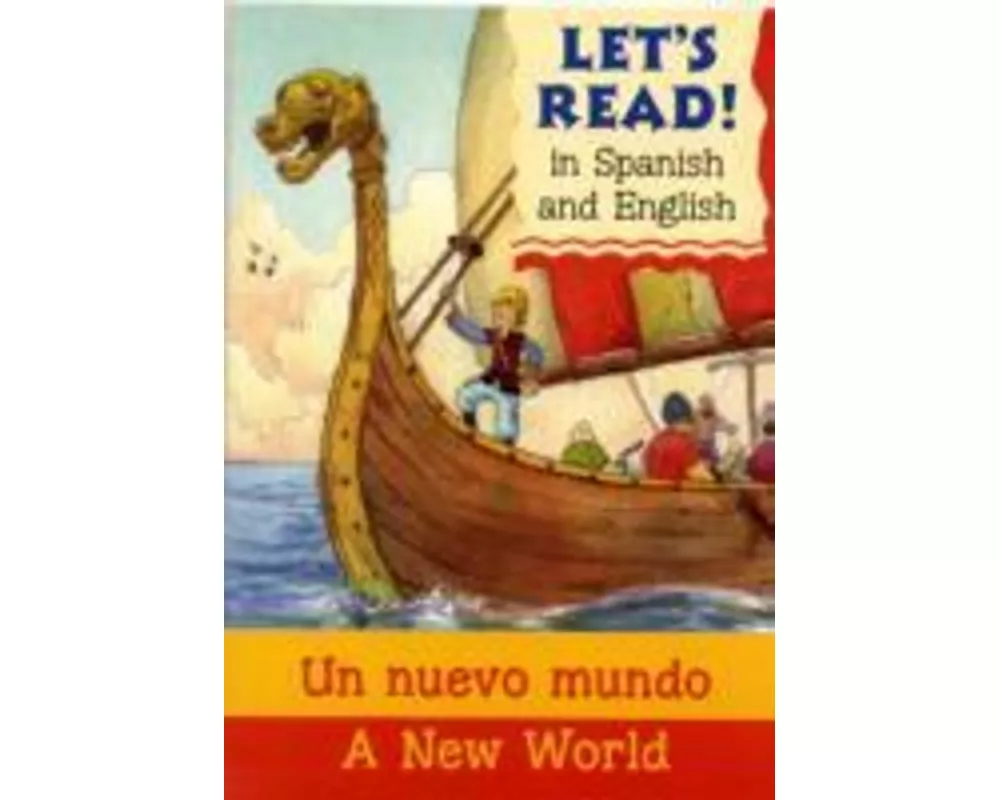 A New World/Un nuevo mondo