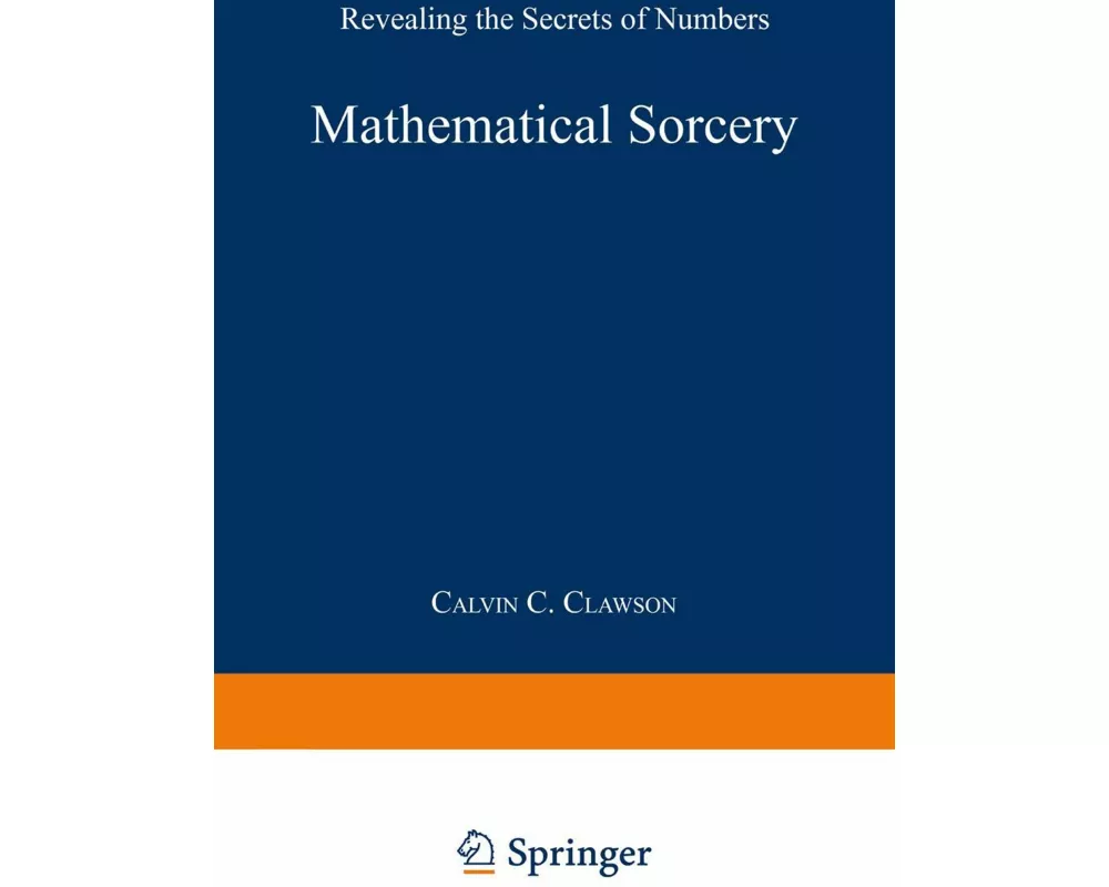 Mathematical Sorcery