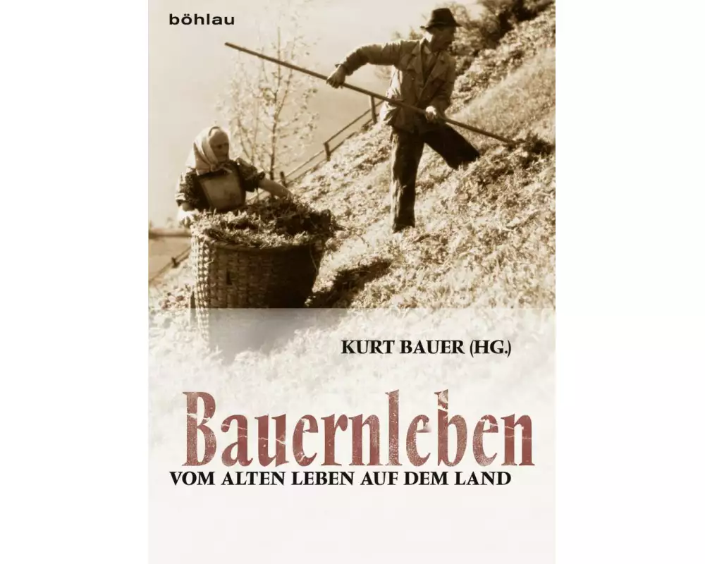 Bauernleben