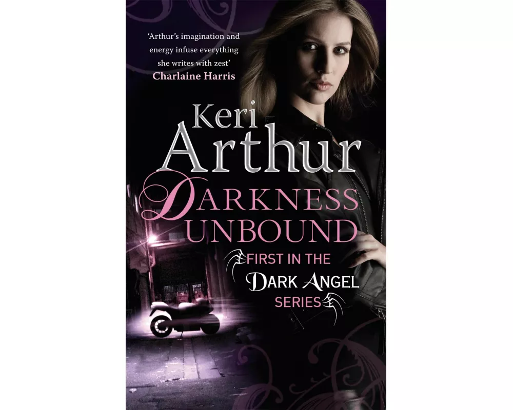 Darkness Unbound