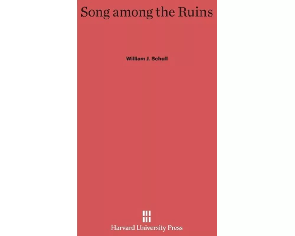 Song Among the Ruins