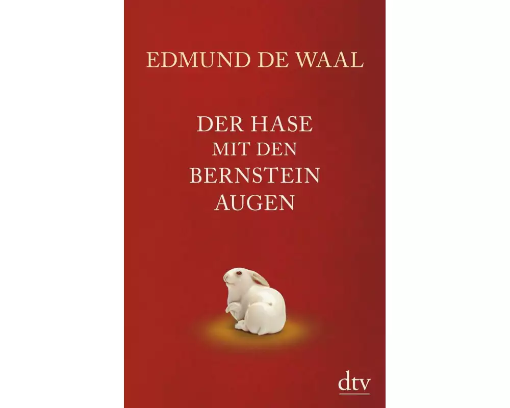 Der Hase mit den Bernsteinaugen
