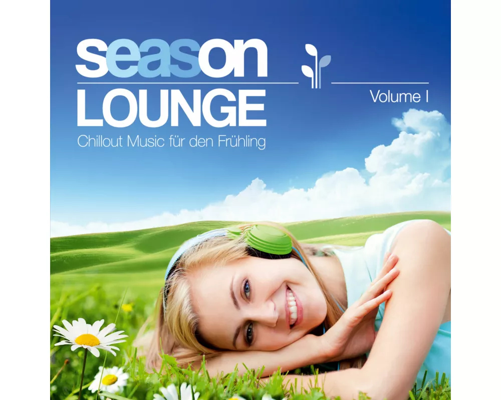 Season Lounge-Chillout Music für d Frühling