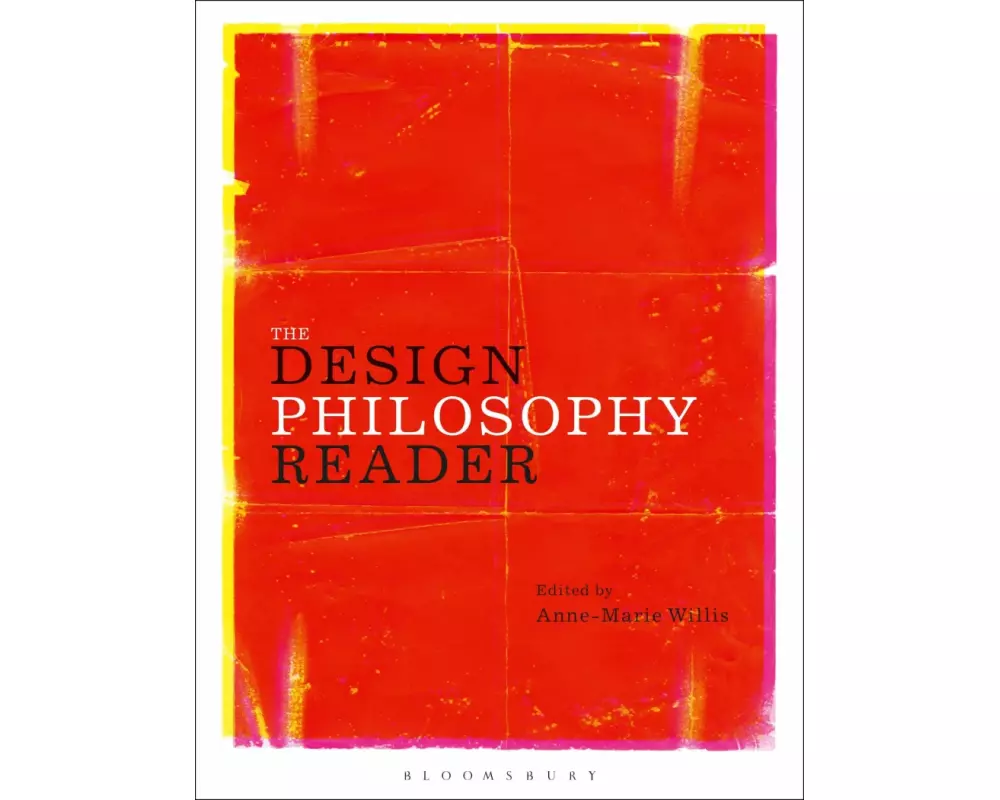 The Design Philosophy Reader