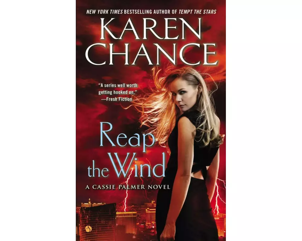 Reap the Wind