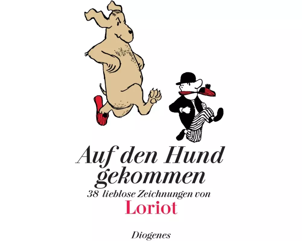 Auf den Hund gekommen