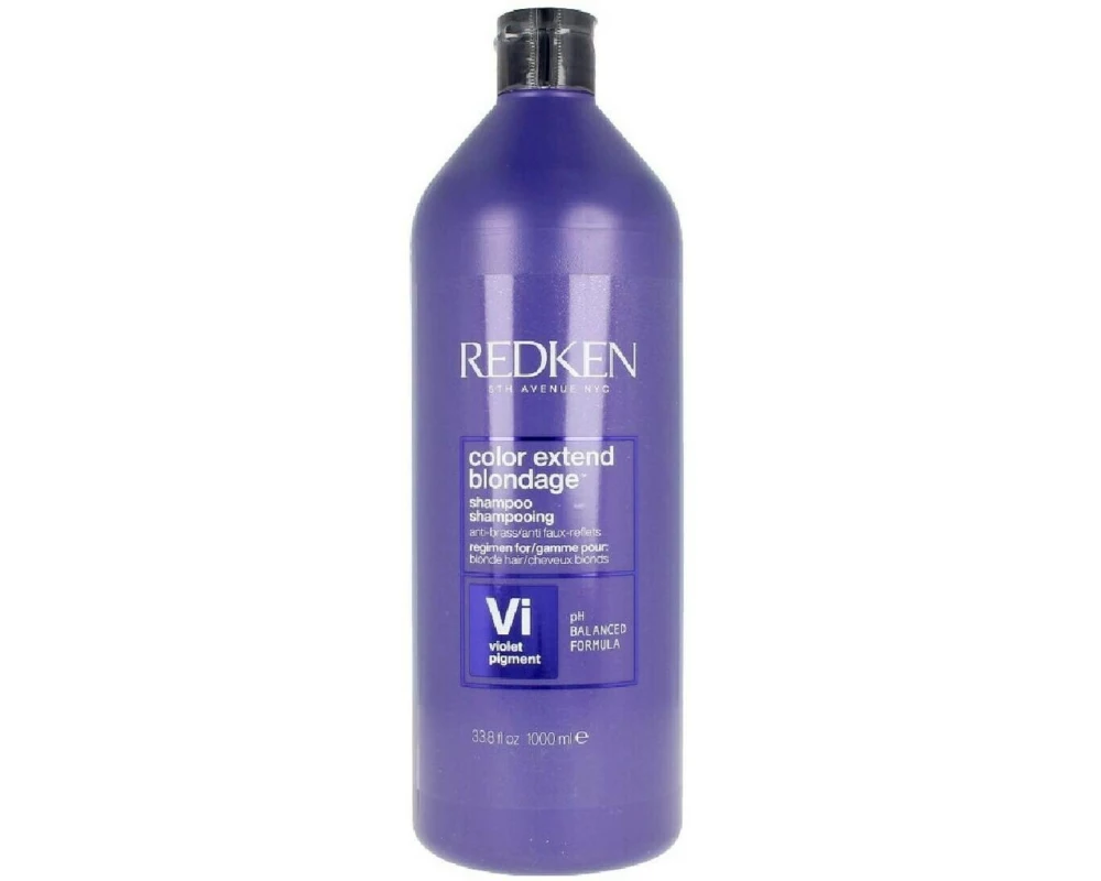 Redken Color Extend Blondage Shampoo 1000 ml