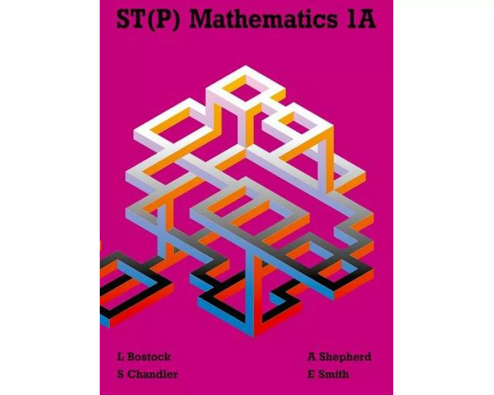 ST(P) Mathematics 1A