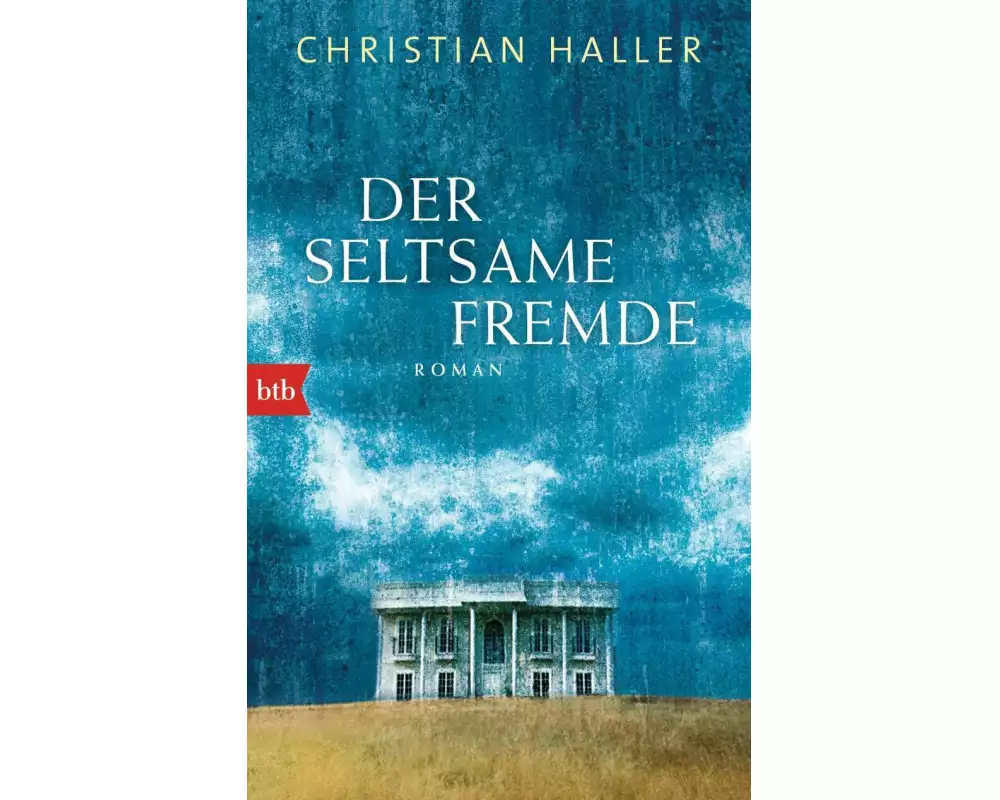 Der seltsame Fremde