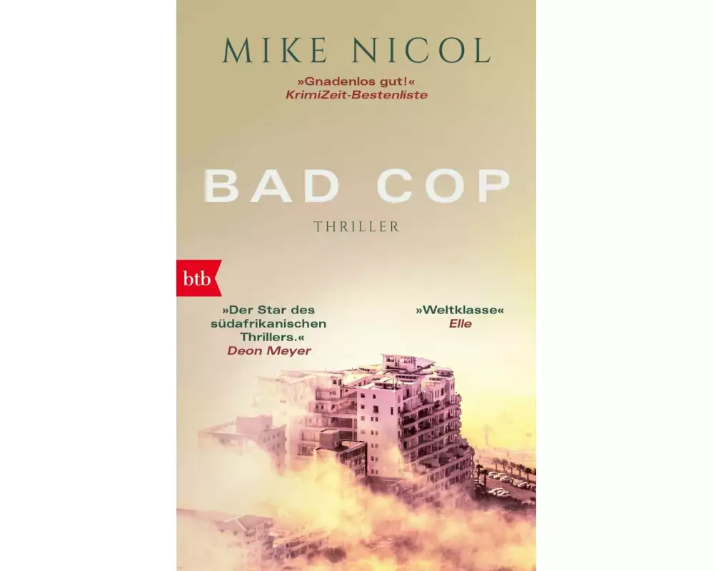 Bad Cop