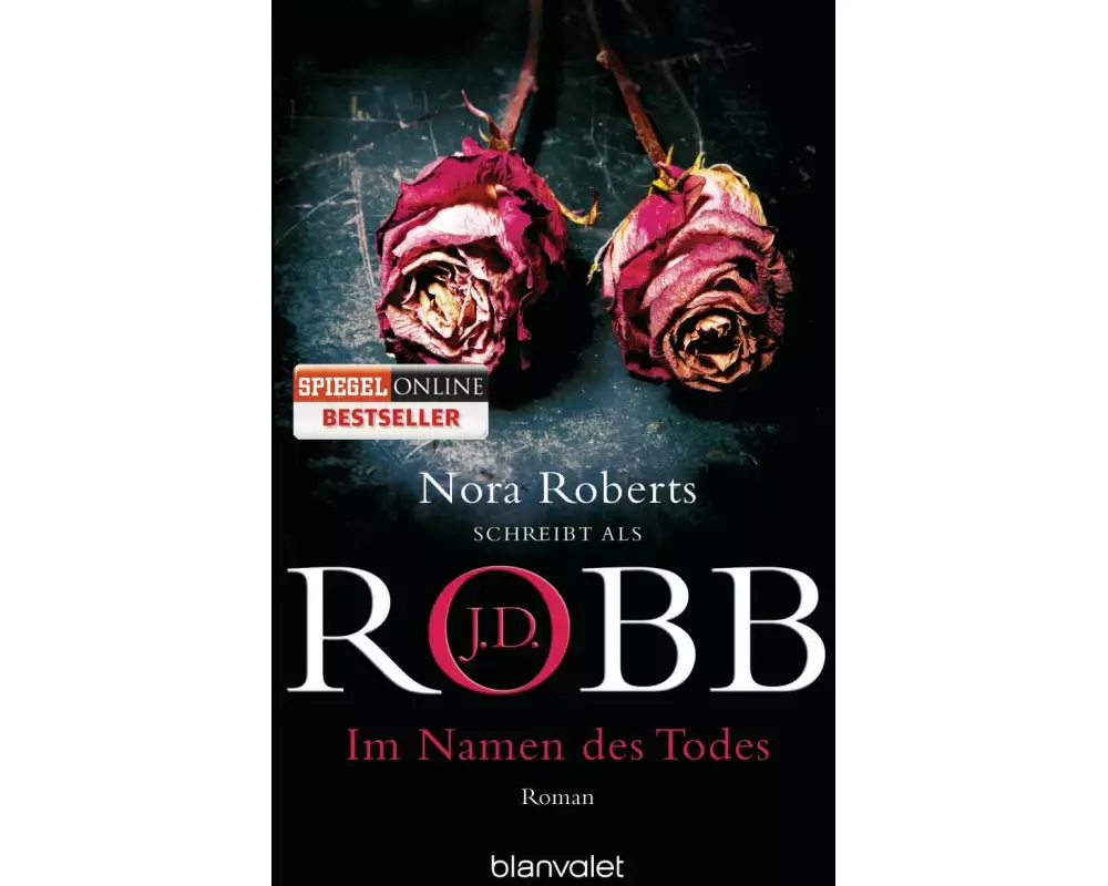 Im Namen des Todes