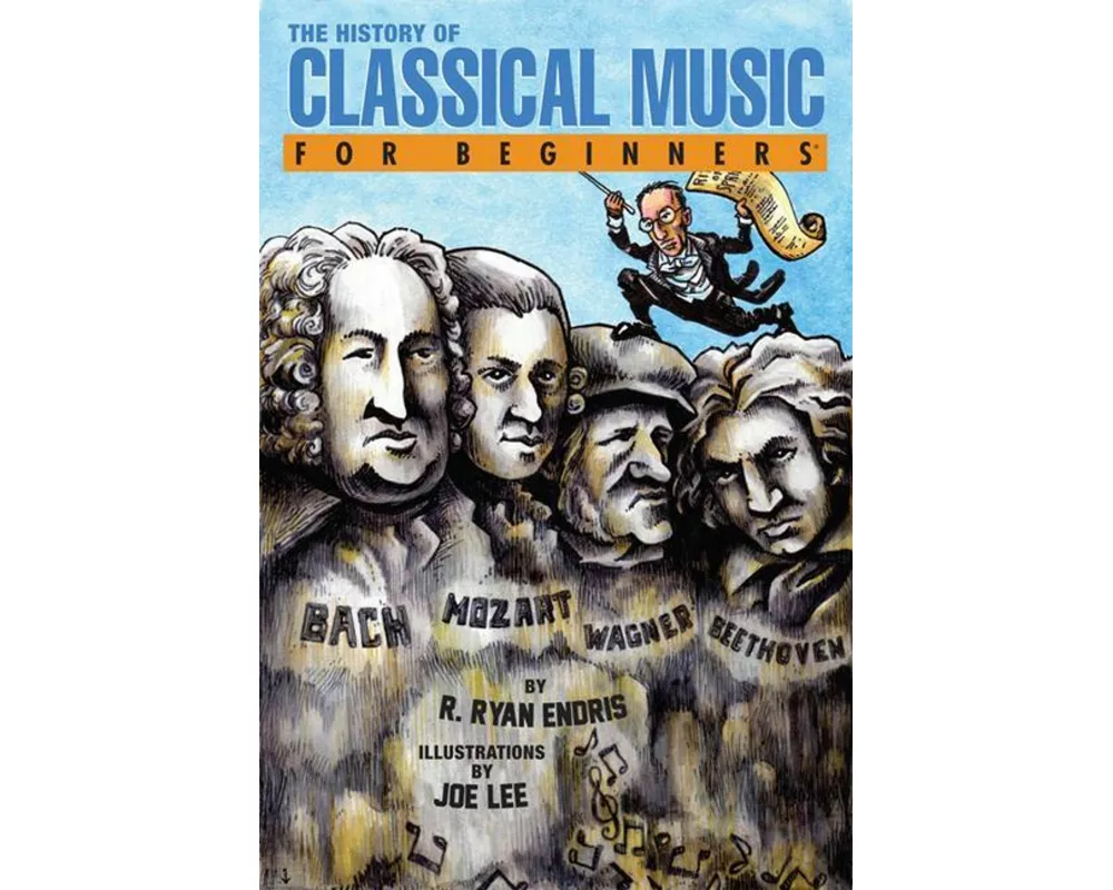 History of Classical Music For Beginners