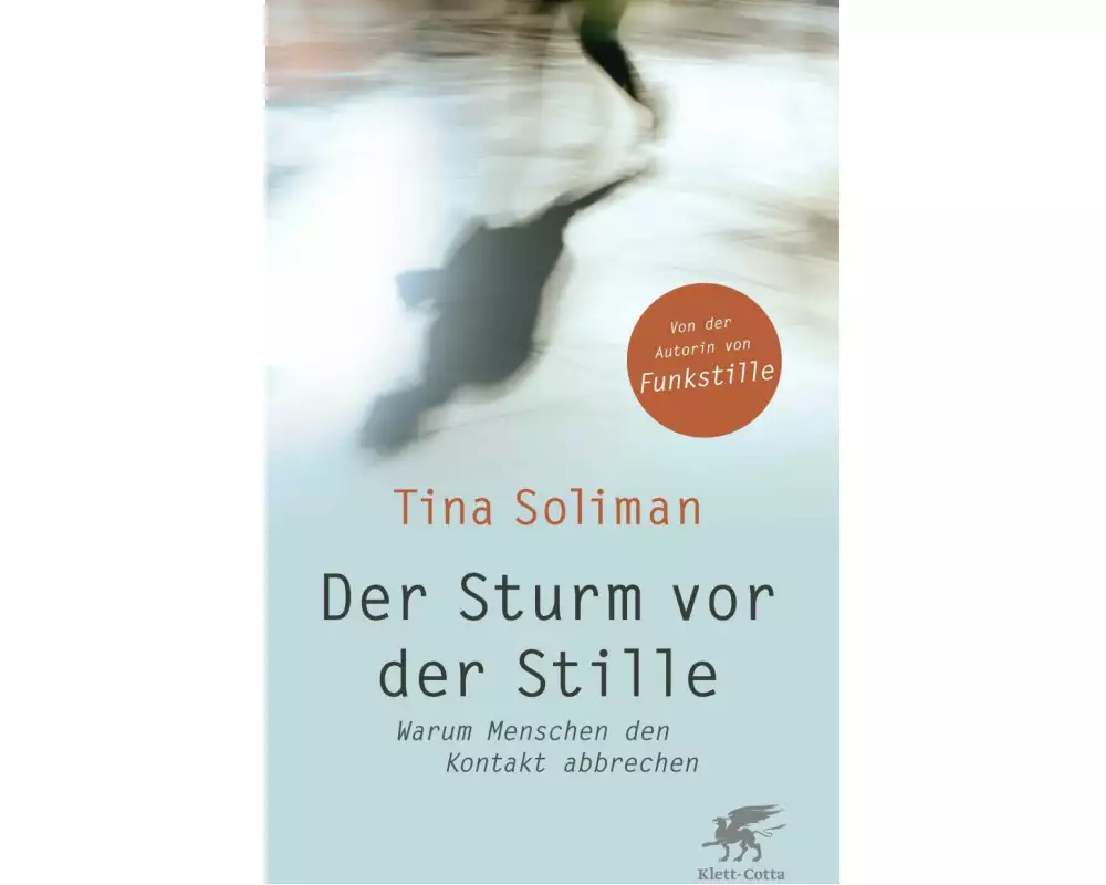 Der Sturm vor der Stille