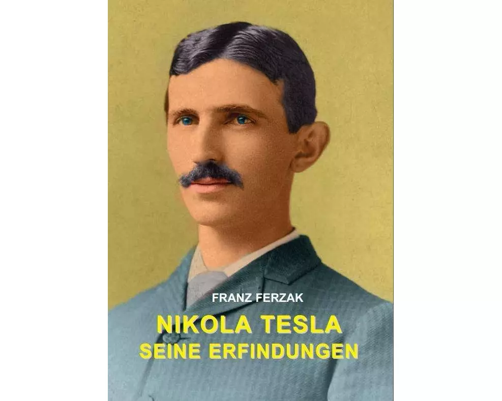 Nikola Tesla