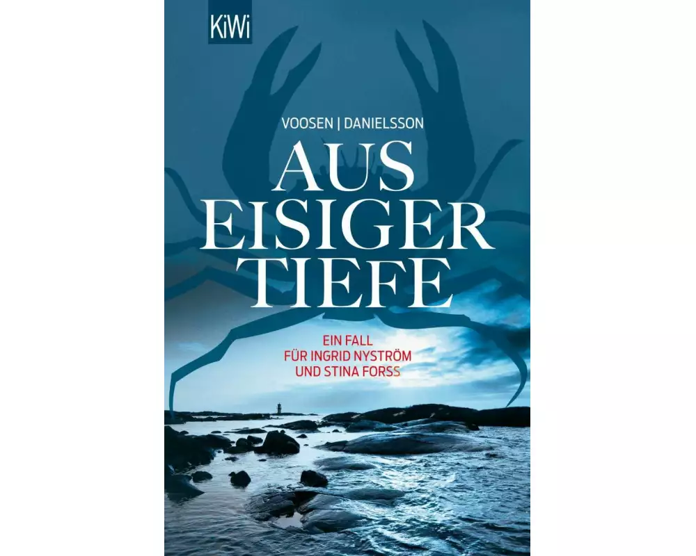 Aus eisiger Tiefe