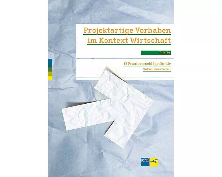 Projektartige Vorhaben im Kontext Wirtschaft