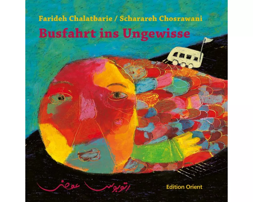 Busfahrt ins Ungewisse