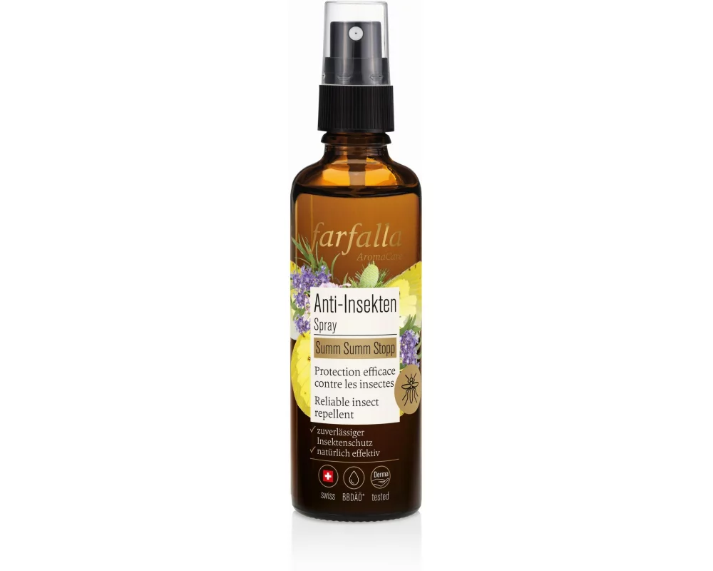 Farfalla Summ Summ Stopp 75 ml