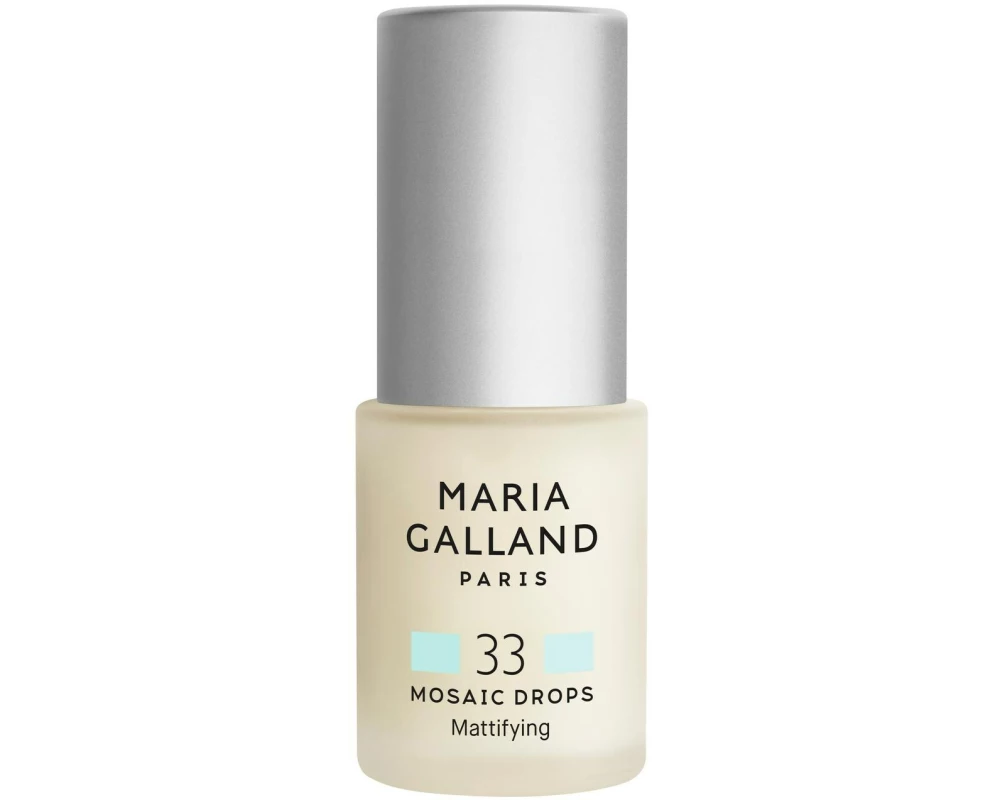 Maria Galland Mosaic Drops - 33 Mattierend 15 ml