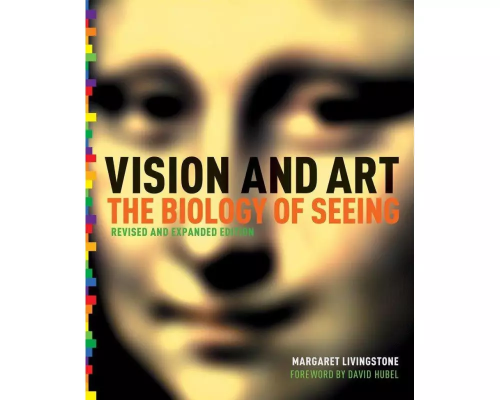 Vision and Art (Updated and Expanded Edition)