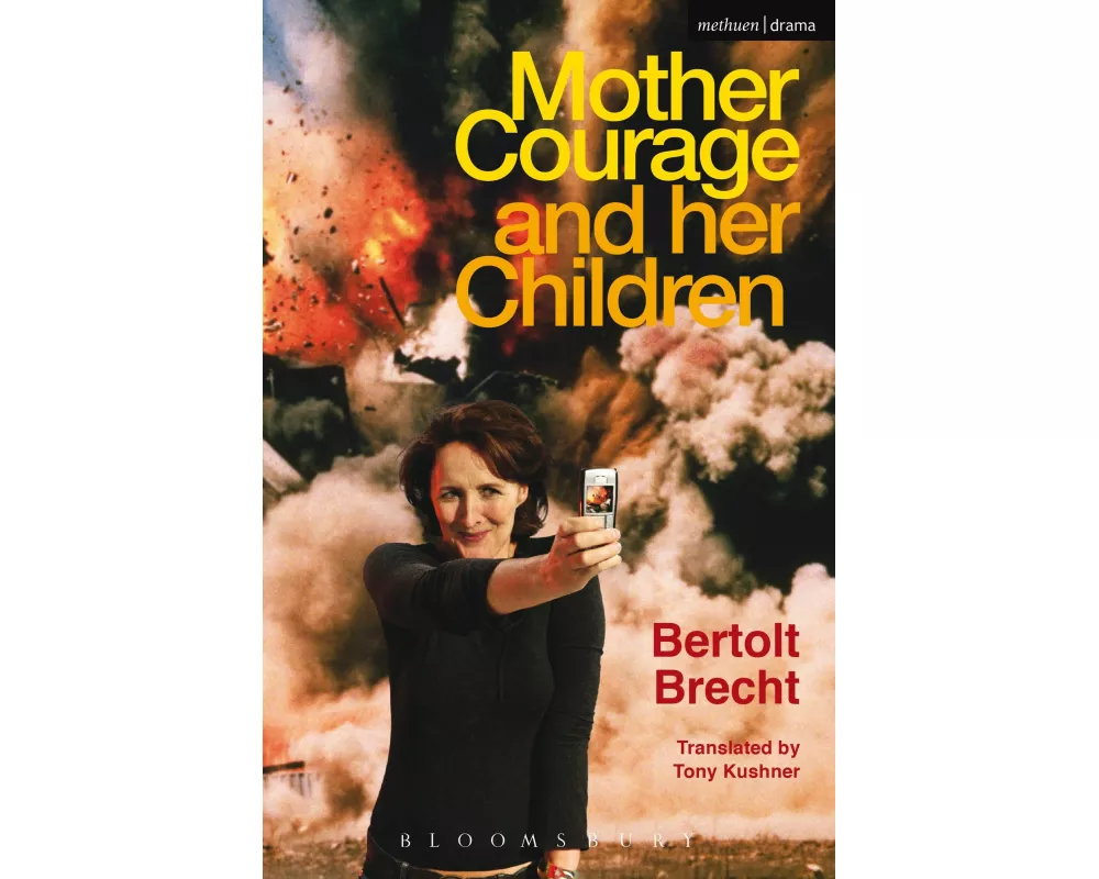 Mother Courage and Her Children