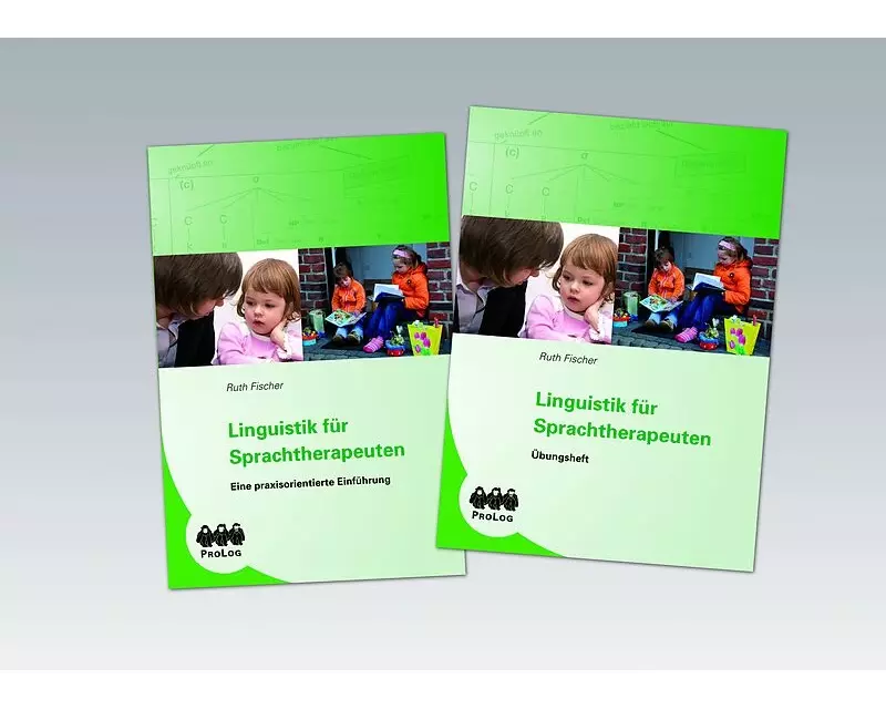Linguistik für Sprachtherapeuten