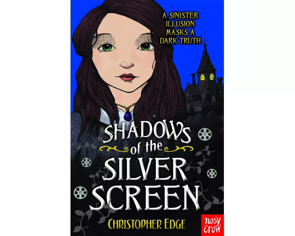 Shadows of the Silver Screen