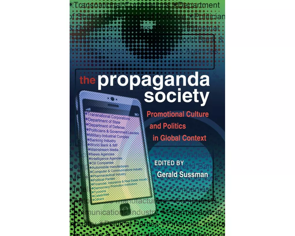 The Propaganda Society