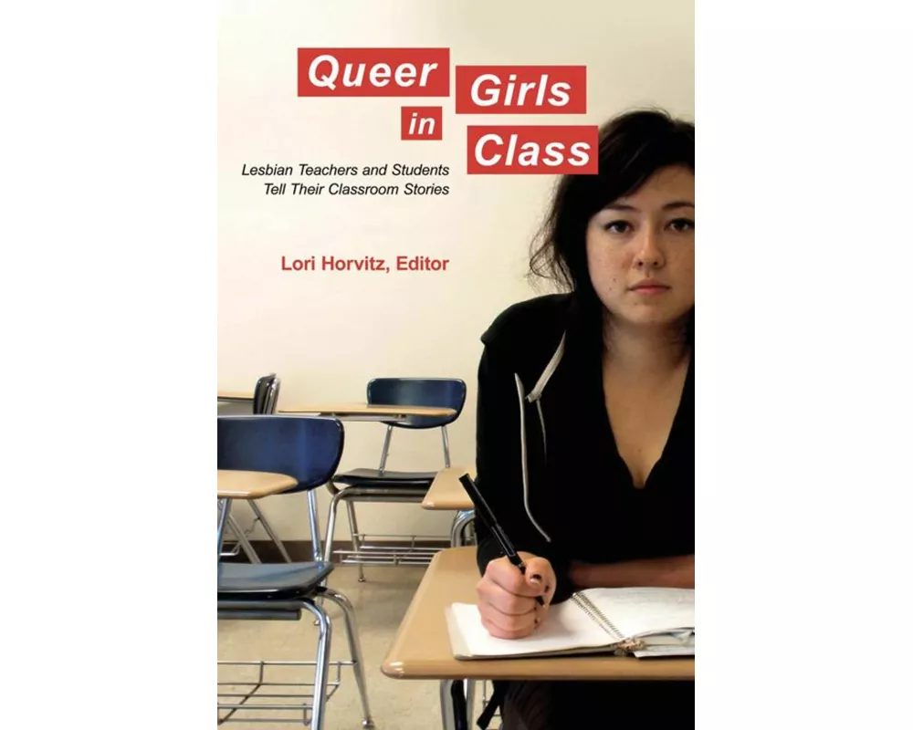 Queer Girls in Class