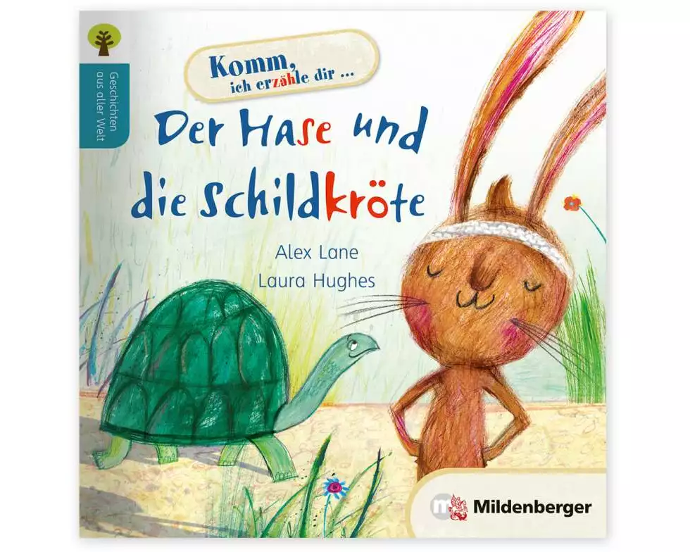 Geschichten aus aller Welt