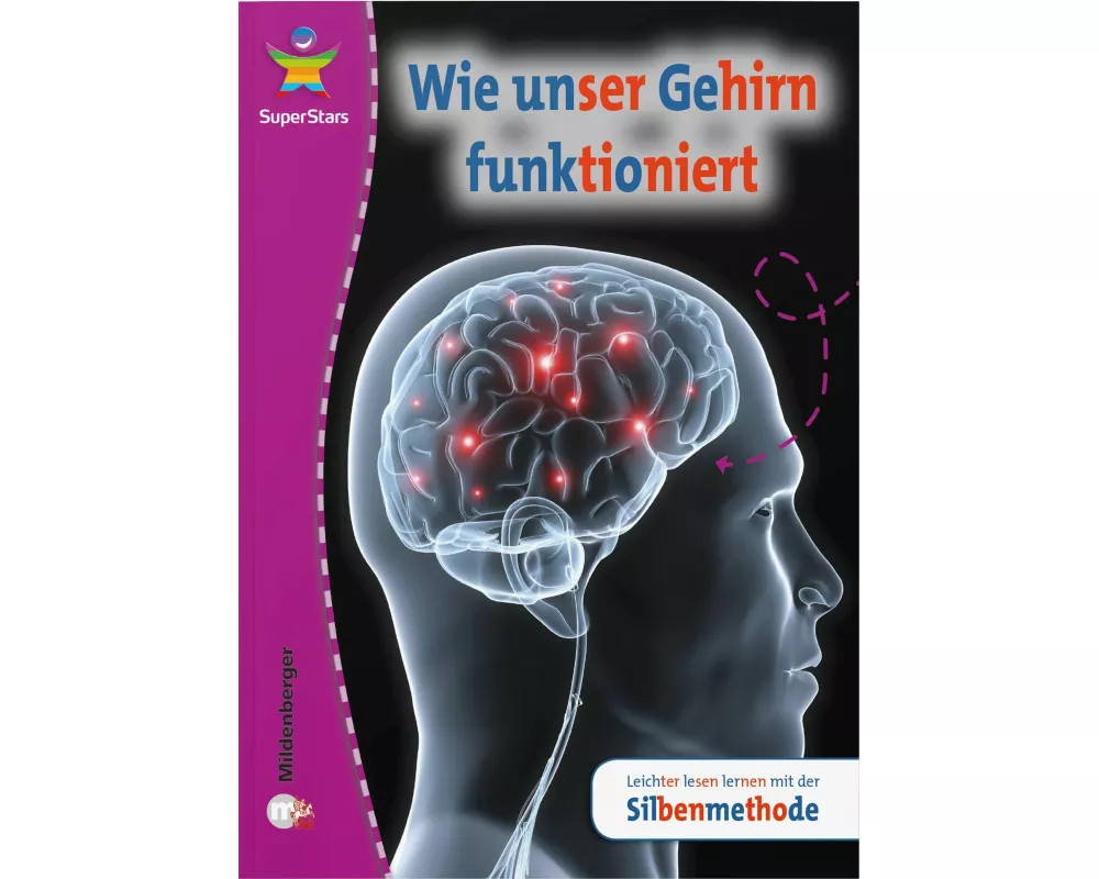 SuperStars - Sachtexte