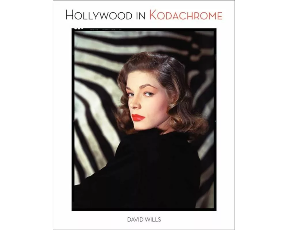 Hollywood in Kodachrome