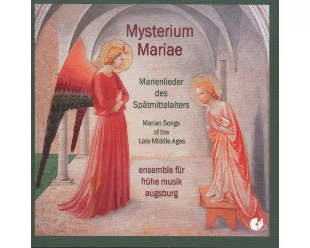 Mysterium Mariae