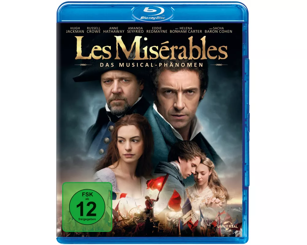 Les Misérables