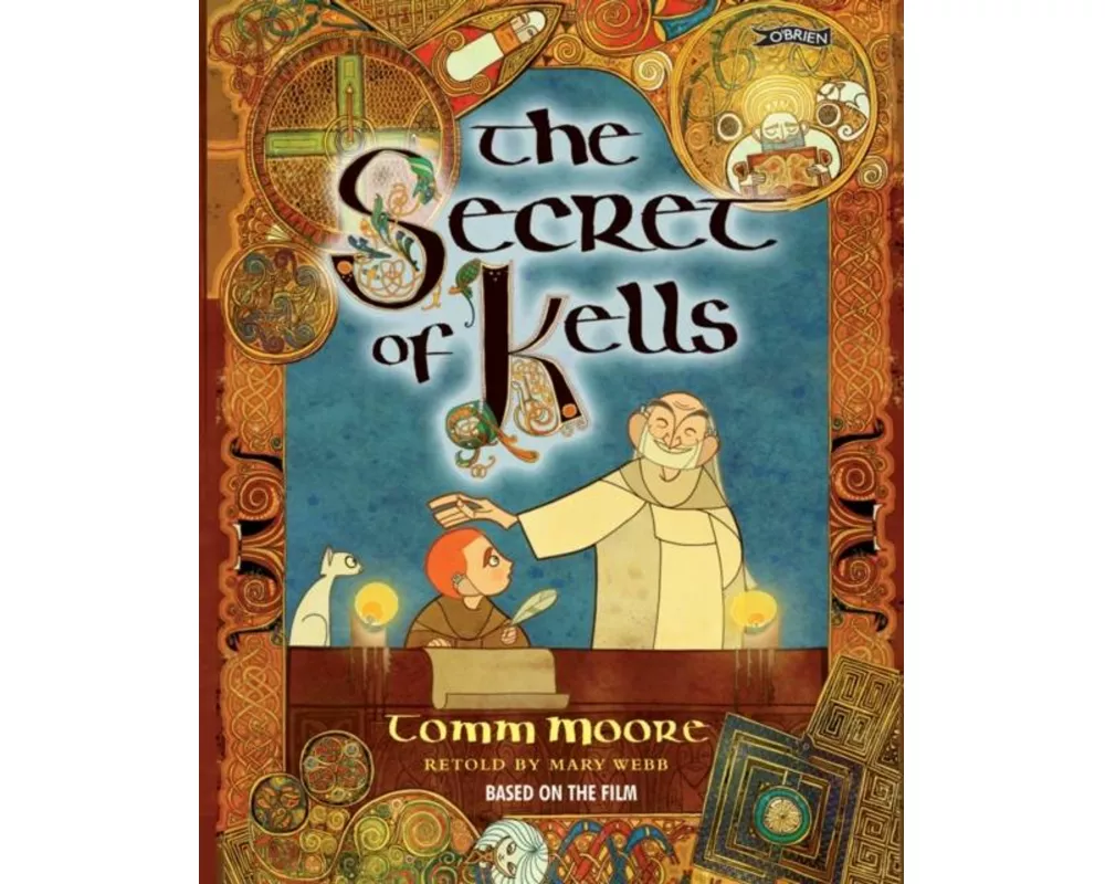 The Secret of Kells