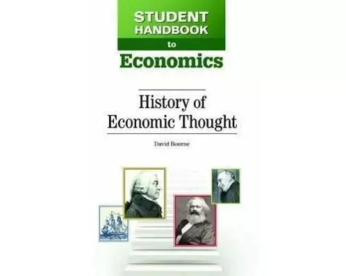 Student Handbook to Economics