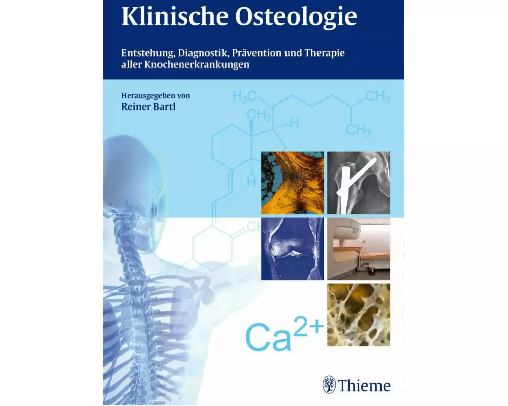 Klinische Osteologie