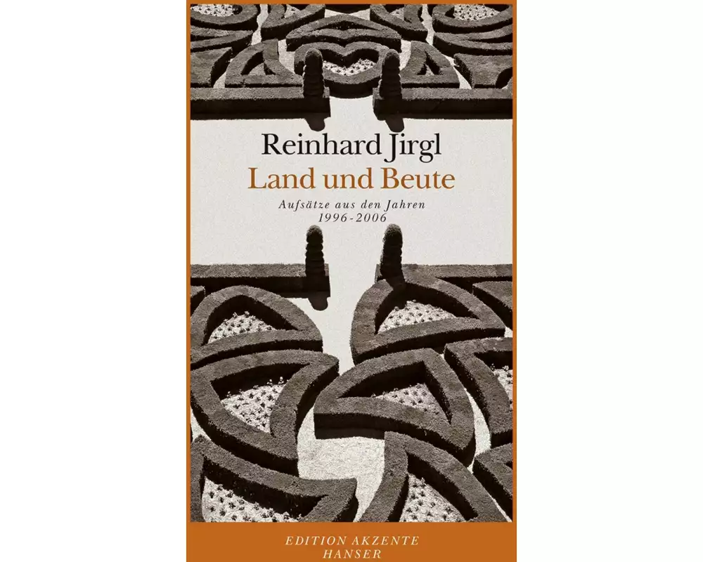 Land und Beute