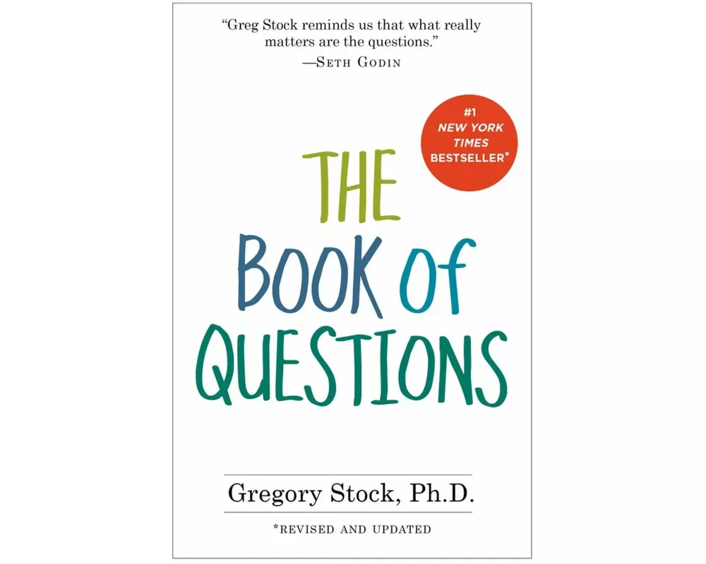The Book of Questions