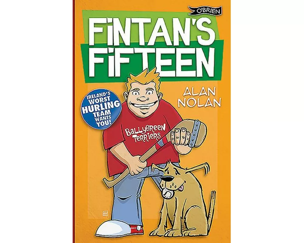 Fintan's Fifteen