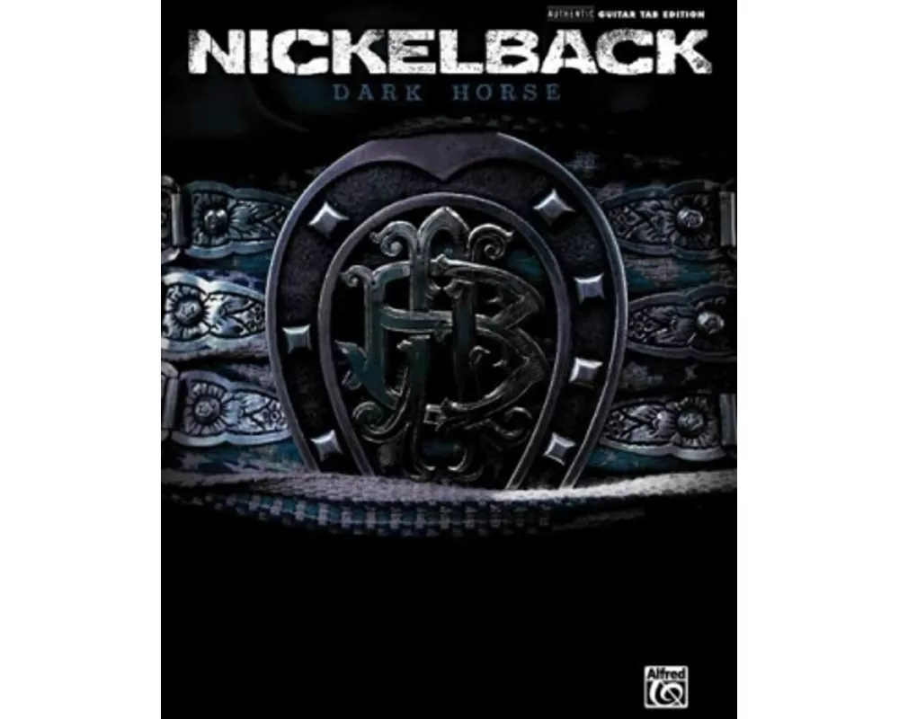 Nickelback -- Dark Horse