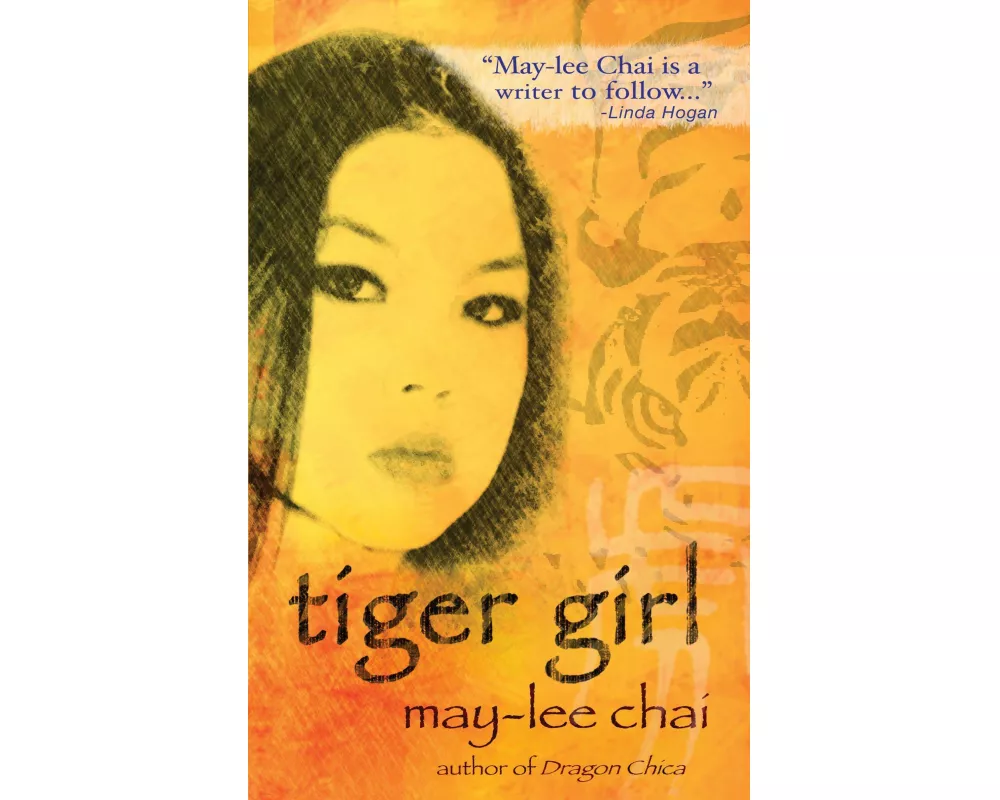 Tiger Girl